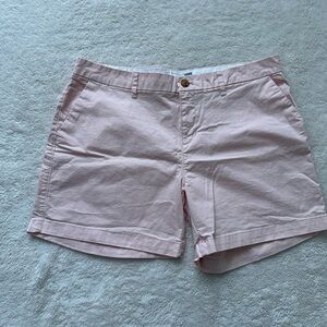 EUC Old Navy pink shirts size 10